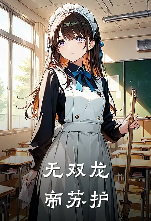 无双龙帝苏护