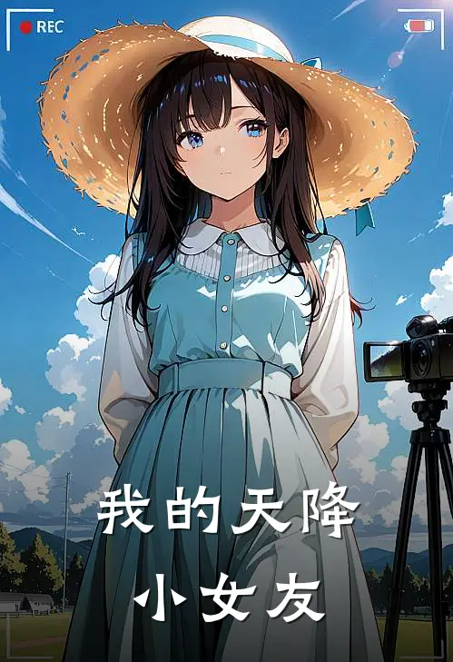 我的天降小女友