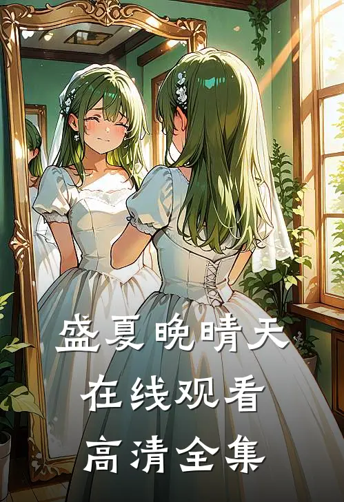 盛夏晚晴天在线观看高清全集