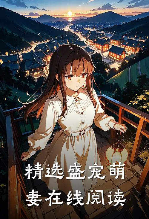 精选盛宠萌妻在线阅读