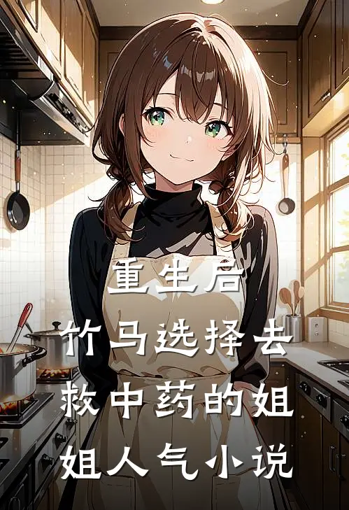 重生后，竹马选择去救中药的姐姐人气小说
