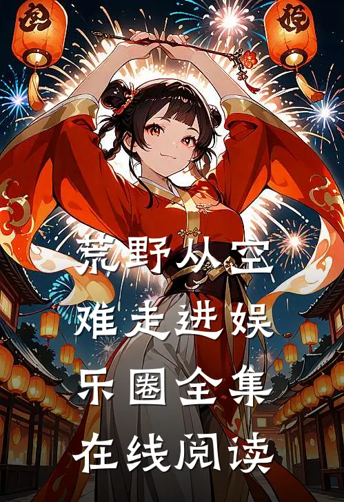 荒野从空难走进娱乐圈全集在线阅读