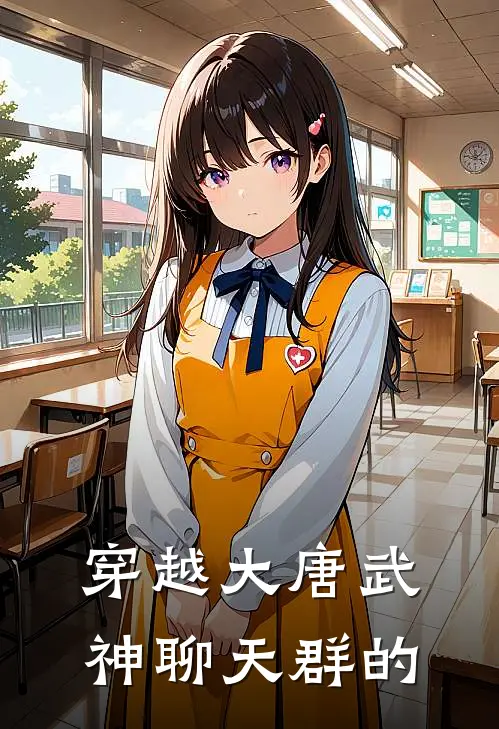 穿越大唐武神聊天群的