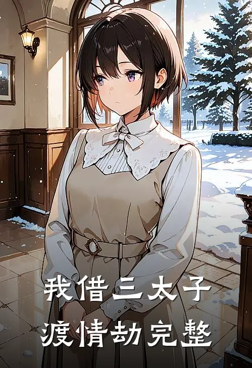 我借三太子渡情劫完整