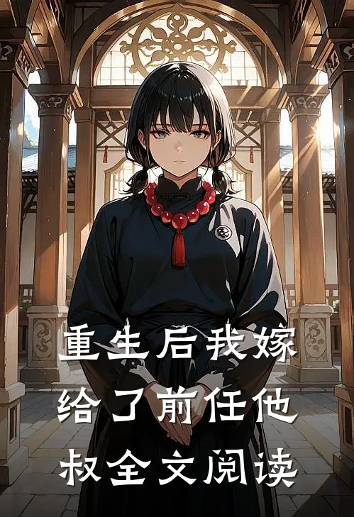 重生后我嫁给了前任他叔全文阅读