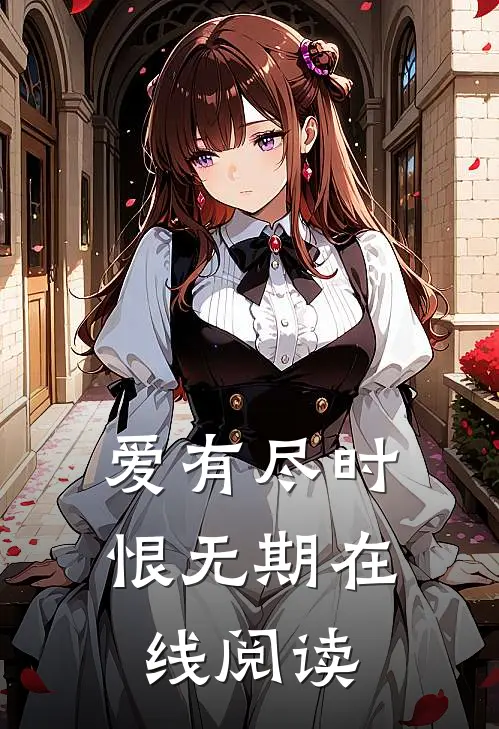爱有尽时恨无期在线阅读