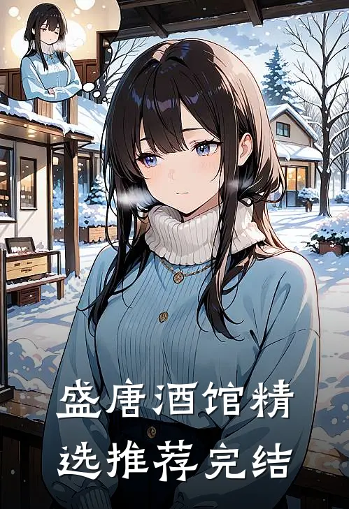 盛唐酒馆精选推荐完结