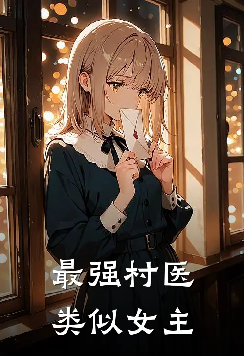 最强村医类似女主