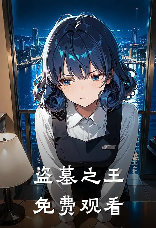盗墓之王免费观看