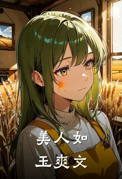 美人如玉爽文