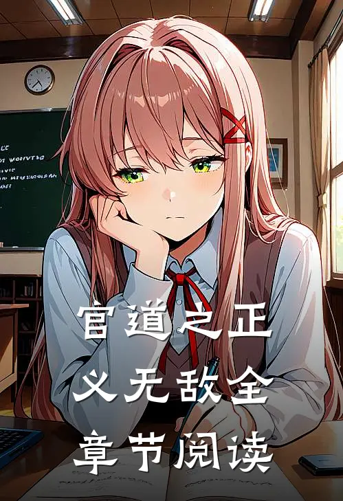 官道之正义无敌全章节阅读