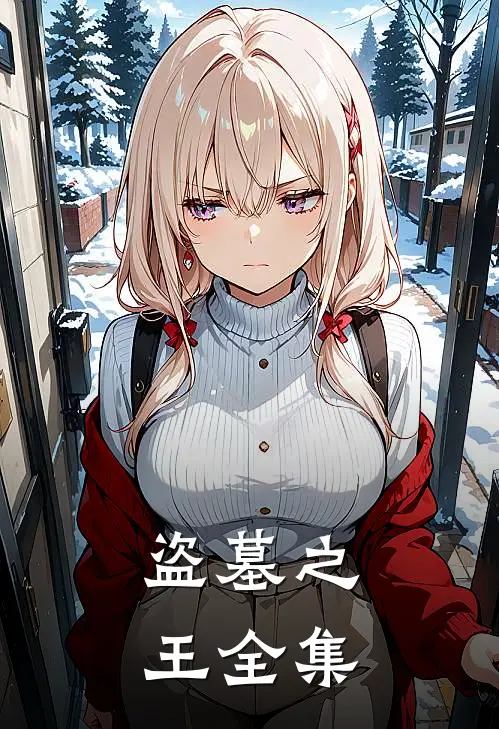 盗墓之王全集