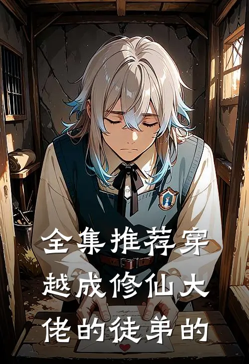 全集推荐穿越成修仙大佬的徒弟的