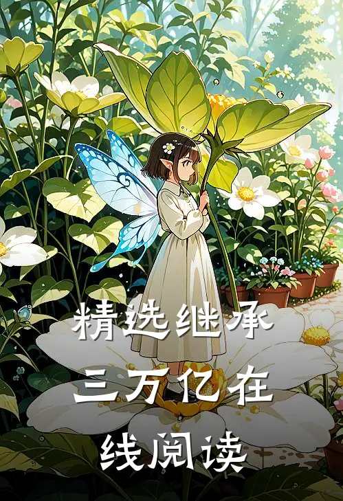 精选继承三万亿在线阅读