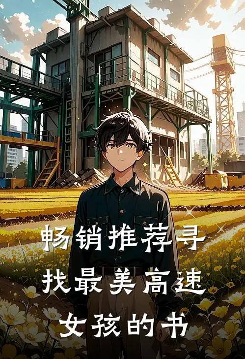 畅销推荐寻找最美高速女孩的书
