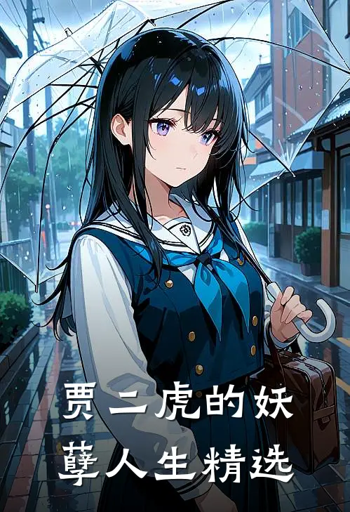 贾二虎的妖孽人生精选