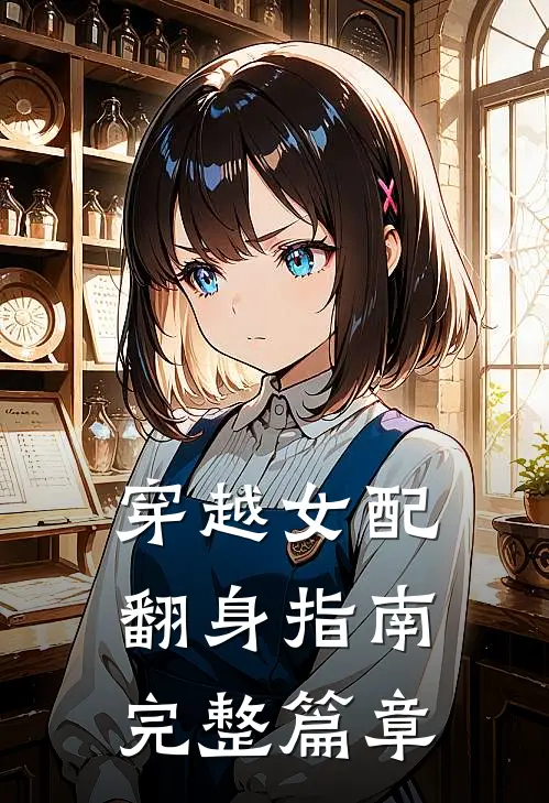 穿越女配翻身指南完整篇章