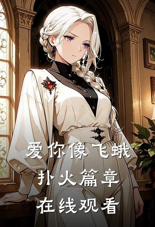 爱你像飞蛾扑火篇章在线观看
