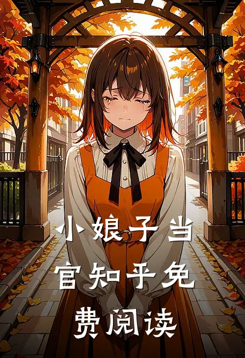 小娘子当官知乎免费阅读