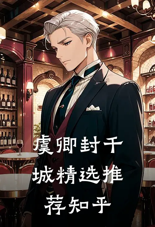 虞卿封千城精选推荐知乎