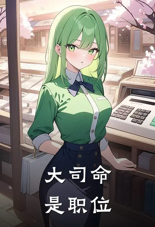 大司命是职位