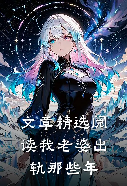 文章精选阅读我老婆出轨那些年