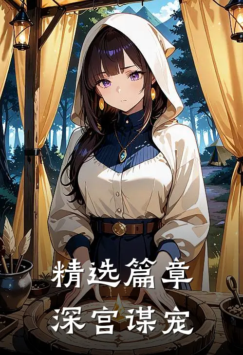精选篇章深宫谋宠