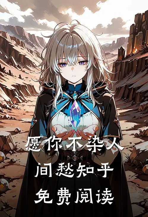 愿你不染人间愁知乎免费阅读