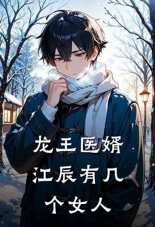 龙王医婿江辰有几个女人