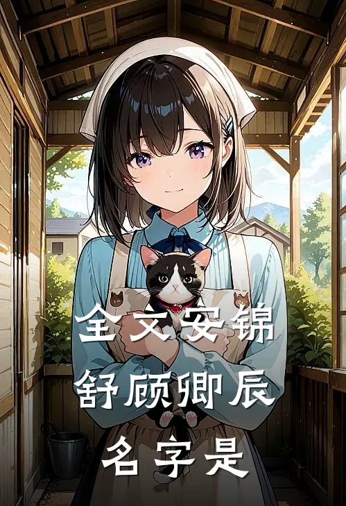 全文安锦舒顾卿辰名字是