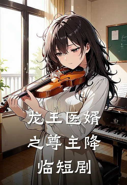龙王医婿之尊主降临短剧