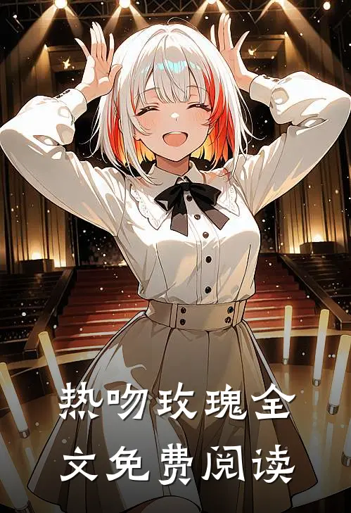 热吻玫瑰全文免费阅读