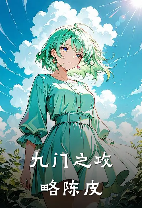 九门之攻略陈皮