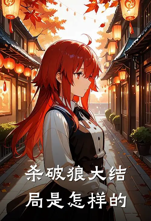 杀破狼大结局是怎样的