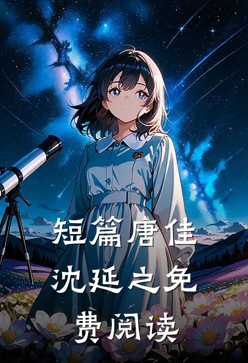 短篇唐佳沈延之免费阅读