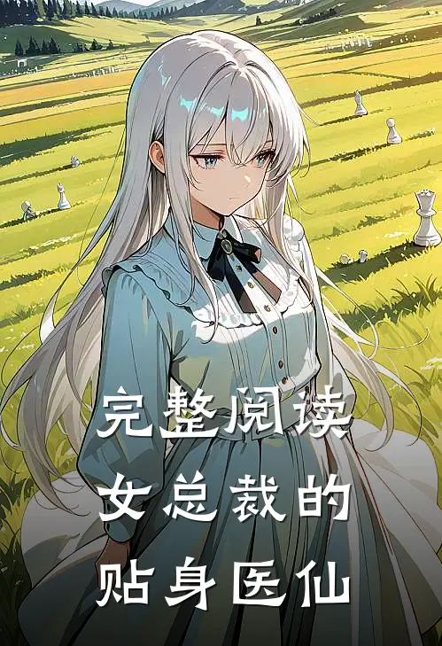 完整阅读女总裁的贴身医仙