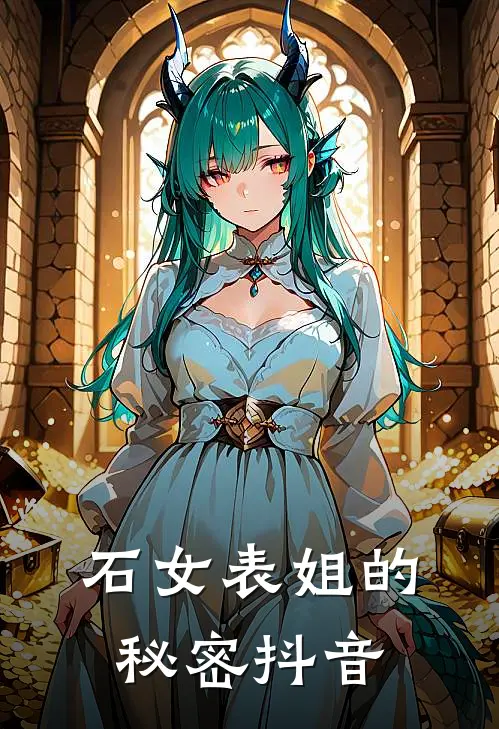 石女表姐的秘密抖音