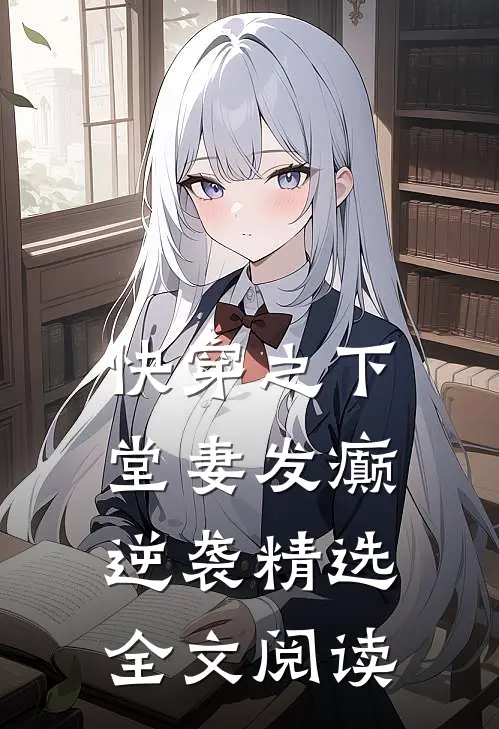 快穿之下堂妻发癫逆袭精选全文阅读