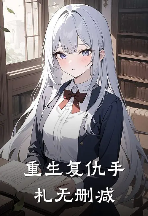 重生复仇手札无删减
