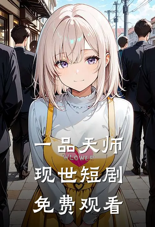 一品天师现世短剧免费观看