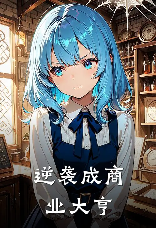 逆袭成商业大亨