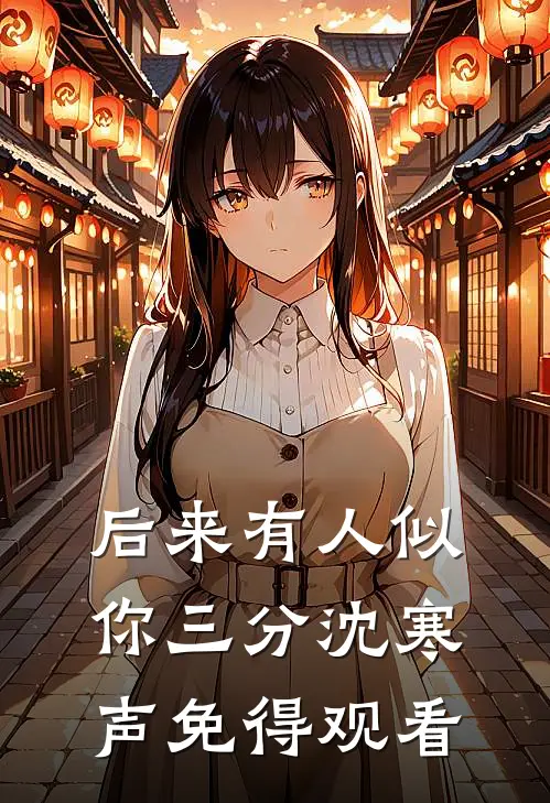 后来有人似你三分沈寒声免得观看