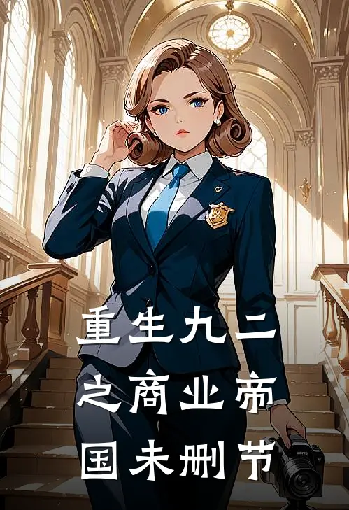 重生九二之商业帝国未删节