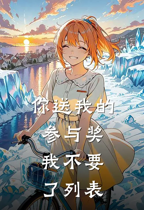 你送我的参与奖，我不要了列表