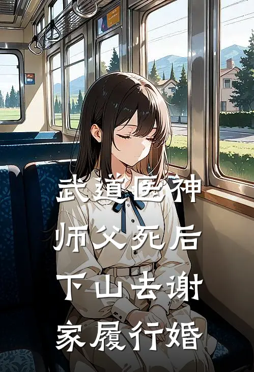 武道医神师父死后下山去谢家履行婚