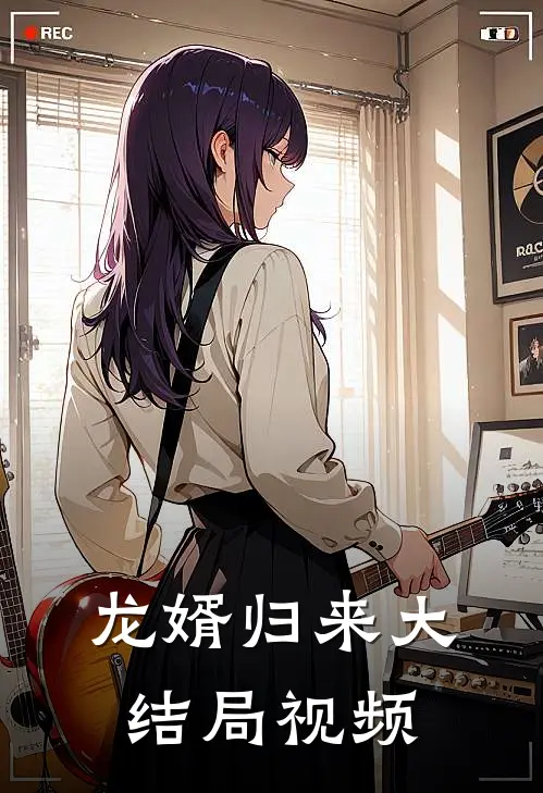 龙婿归来大结局视频