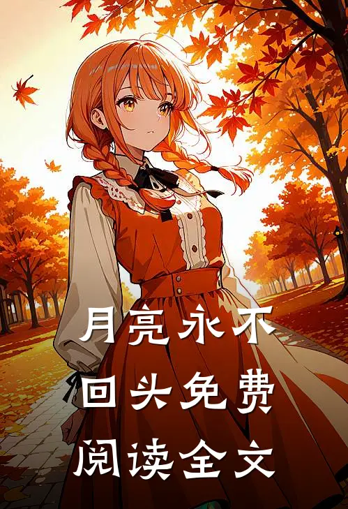 月亮永不回头免费阅读全文