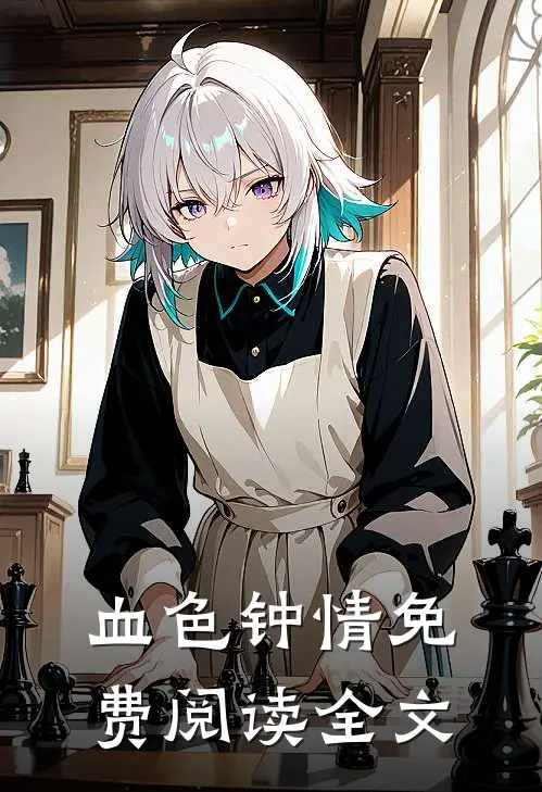 血色钟情免费阅读全文