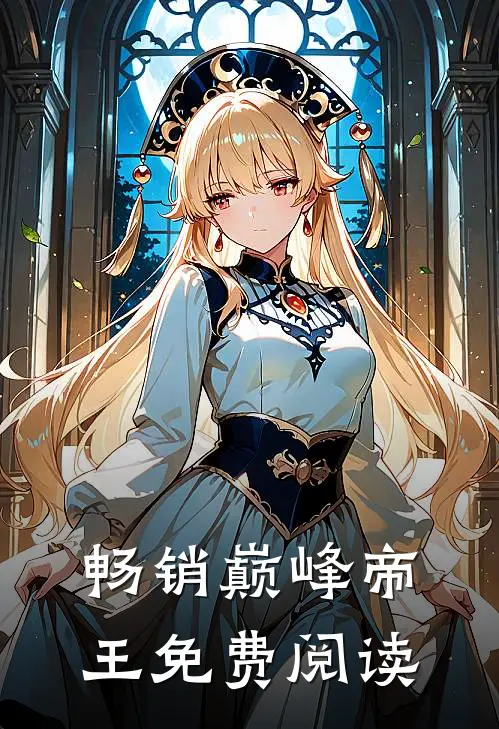 畅销巅峰帝王免费阅读