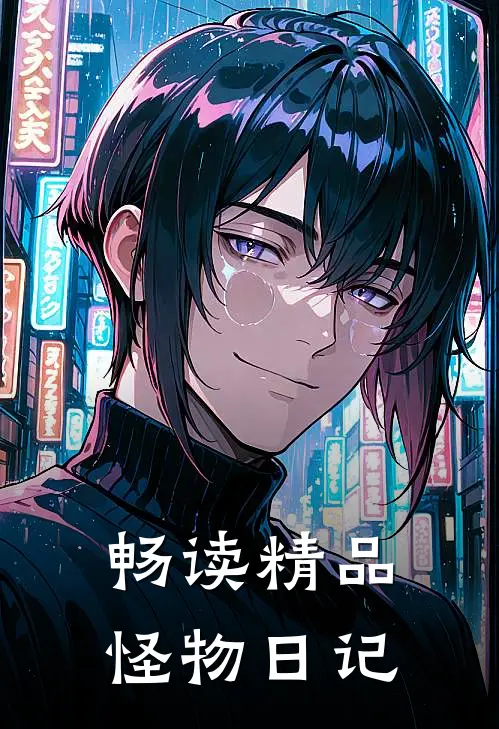 畅读精品怪物日记